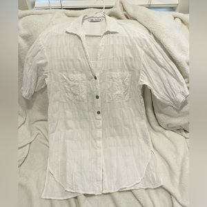 Zara Shirt